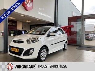 Kia Picanto 1.2 !!!!CVVT ISG Plus