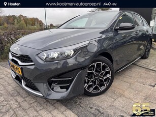 Kia ProCeed 1.5 T-GDi GT-Line Trekhaak Keyless