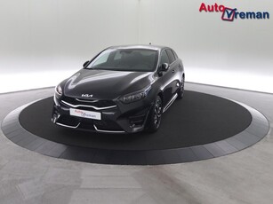 Kia ProCeed 1.5 T-GDi GT-PlusLine Panoramdak