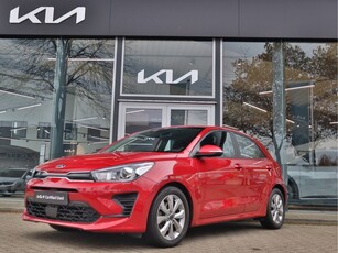 Kia Rio 1.0 T-GDi MHEV DynamicPlusLine Navi+BT+DAB+Camera