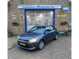 Kia Rio 1.0 TGDI ComfortPlusLine Navigator