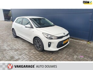 Kia Rio 1.0 TGDI ComfortPlusLine Navigator NAP Cruise