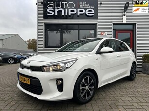 Kia Rio 1.0 TGDI ComfortPlusLine Navigator -NIEUW