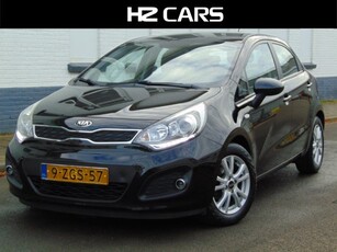 Kia Rio 1.2 CVVT BusinessLine