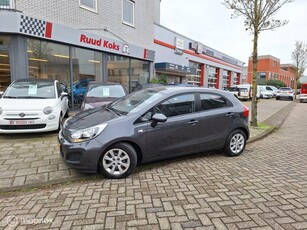 KIA RIO 1.2 CVVT COMFORTLINE / Airco /