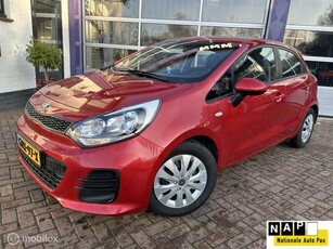 Kia Rio 1.2 CVVT ComfortLine * AIRCO * TREKHAAK * 5 DRS