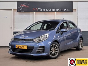 Kia Rio 1.2 CVVT ComfortLine (bj 2016)