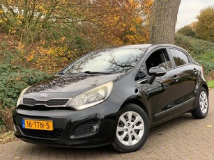 Kia Rio 1.2 CVVT Plus Pack 5 DEURS 1e eig. TOPSTAAT 74D.KM!