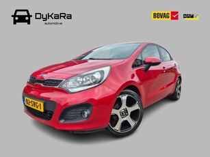 Kia Rio 1.2 CVVT Super Pack Cruise, PDC, NAP