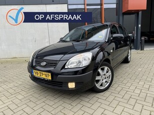 Kia Rio 1.4 X-pect Airco Trekhaak Nap BT (bj 2008)