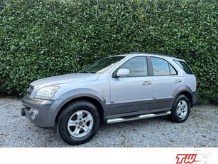 Kia Sorento 3.5 V6 EX Luxe AUT NWE APK AIRCO NAP