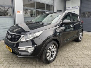 Kia Sportage 1.6 GDI BusinessLine trekhaak, apk 9-2025