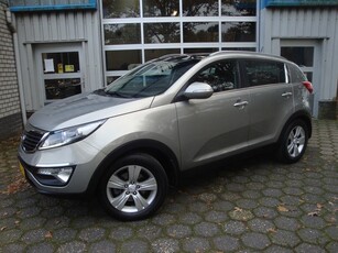 Kia Sportage 1.6 GDI ISG X-ecutive Plus Pack 2 X Panoramadak