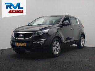 Kia Sportage 1.6 GDI Navigatie Camera Climate-Control