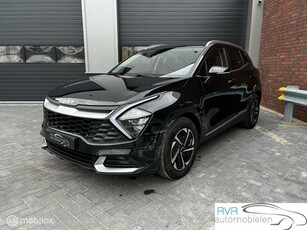 Kia Sportage 1.6 T-GDi MHEV DynamicLine