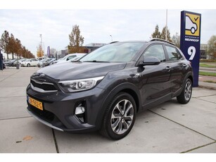 Kia Stonic 1.0 T-GDi DynamicLine Navi, Camera, Carplay, NL