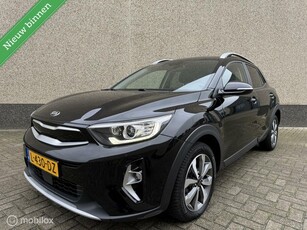 Kia Stonic 1.0 T-GDi MHEV Automaat Carplay Navi Airco