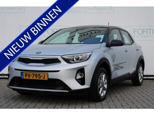 Kia Stonic 1.2 MPi ComfortPlusLine Navigator NL AUTO TOP