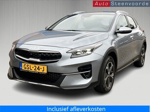 Kia Xceed 1.6 GDi PHEV