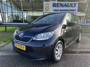 Škoda Citigo 1.0 Greentech Ambition / Airco / Cruise /