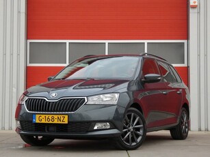 Škoda Fabia Combi 1.0 TSI Business Edition/ compleet/ zeer