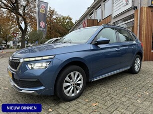 Škoda Kamiq 1.5 TSi 150pk ACT Aut. Navi & Carplay