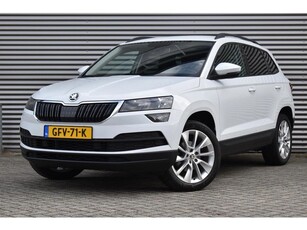 Škoda Karoq 1.5 TSI 150-PK, Airco, Ecc, Cruise, Navi