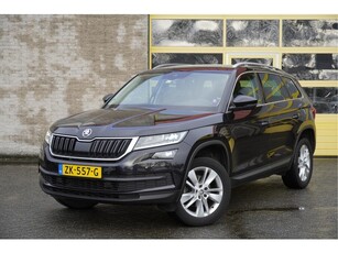 Škoda Kodiaq 1.5 TSI 150PK! Automaat Ambition BJ2019 Lmv