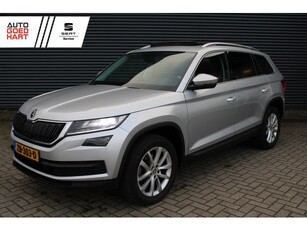 Škoda Kodiaq 1.5 TSI Ambition Business 7-Persoons