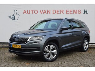 Škoda Kodiaq 1.5 TSI Lim. Busn. Ed. Nap / Pano / Canton /