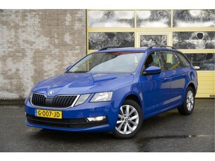 Škoda Octavia Combi 1.0 TSI Ambition BJ2019 Lmv 16