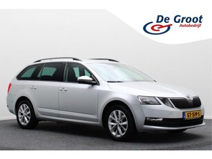 Škoda Octavia Combi 1.0 TSI Greentech Ambition Business