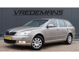 Škoda Octavia Combi 1.2 TSI Ambition (bj 2012)