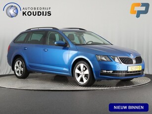 Škoda Octavia Combi 1.4 TSI Greentech Style Business