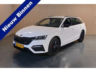 Škoda Octavia Combi 1.4 TSI iV PHEV Sportline Business Rs