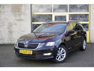 Škoda Octavia Combi 1.5 TSI 150PK! Automaat Business