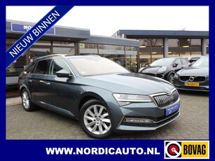 Škoda Superb COMBI 1.4 TSI iV BUSINESS EDITION VIRTUAL