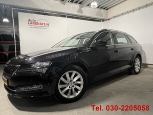 Škoda Superb Combi 1.5 TSI ACT 150pk Business Edition DSG7