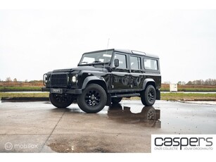 Land Rover Defender 2.4 TD 110