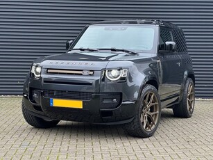 Land Rover Defender 3.0 D200 90 MHEV X-Dynamic SE