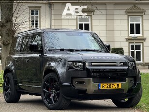 Land Rover Defender Urban P400e (bj 2021, automaat)