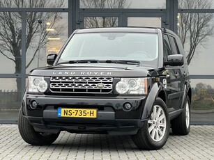 Land Rover Discovery 2.7 TDV6 HSE 7 persoons met 6 mnd