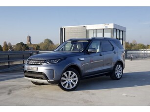 Land Rover Discovery 3.0 Sd6 HSE ex. btw €34.995