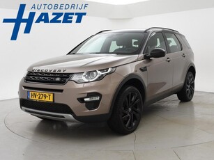 Land Rover Discovery Sport 2.0 Si4 240 PK 4WD AUT9