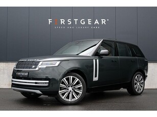 Land Rover Range Rover 3.0 P460e Autobiography PHEV