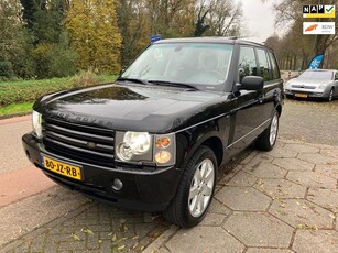 Land Rover Range Rover 4.4 V8 Vogue volledig onderhouden!!