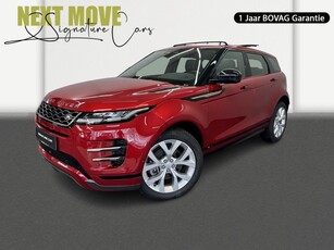 Land Rover Range Rover Evoque 1.5 P300e AWD R-Dynamic