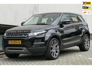 Land Rover Range Rover Evoque 2.0 Si 4WD 240pk 5-drs NAP