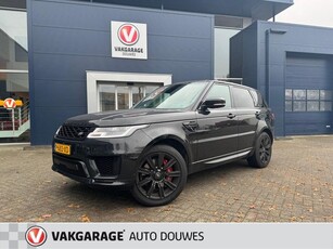 Land Rover Range Rover Sport 2.0 P400e HSE Dynamic Keurige