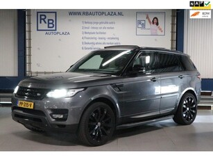 Land Rover Range Rover Sport 3.0 SDV6 Autobiography Dynamic